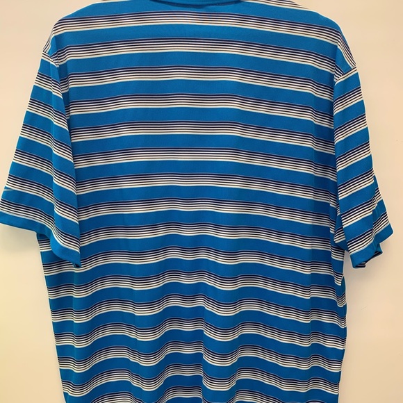 NIKE GOLF DRI FIT - Picture 3 of 5